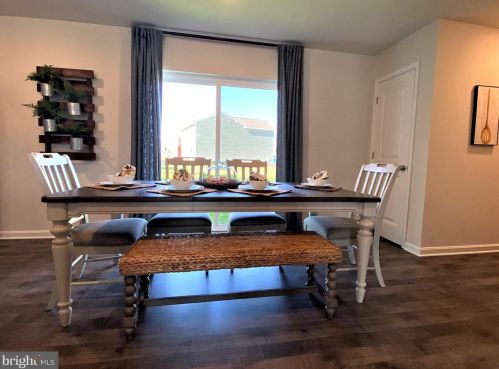 417 Grainery Way, Seaford DE  19973-7610 exterior