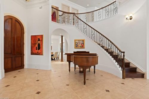2642 Trillium Way, Naples, FL 34105-3047