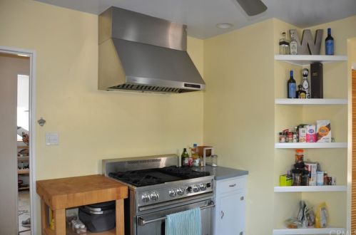 1223 Chestnut St, Lake Nacimiento CA  93446-2003 exterior