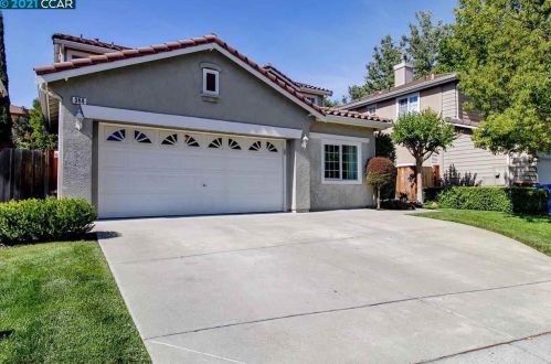 344 Casablanca St, Danville, CA 94506-4773