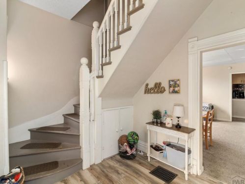 1031 Lake Ave, Pueblo CO 81004-2846 exterior