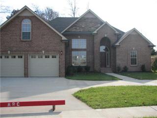 157 Roanoke Sta, Clarksville, TN 37043-6076