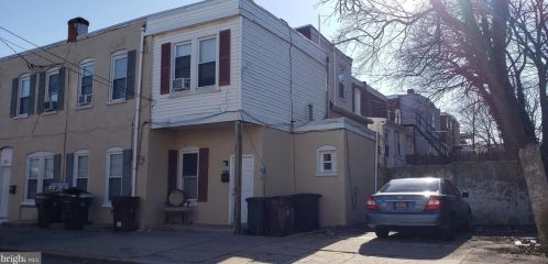 2423 Madison St, Wilmington, DE 19802-3437
