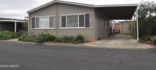 519 Taylor St, Santa Maria CA  93458-1000 exterior