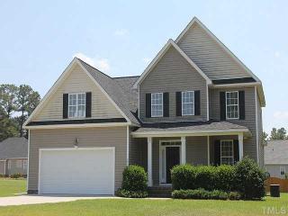 481 Bruce Johnson Rd, Lillington, NC 27546-7809