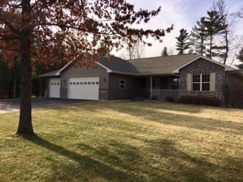 1115 Golden Hawk Way, Peplin, WI 54455-7913