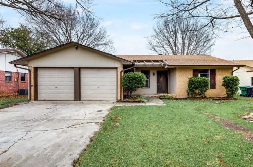4120 Selene Dr, Denton, TX 76209-8048