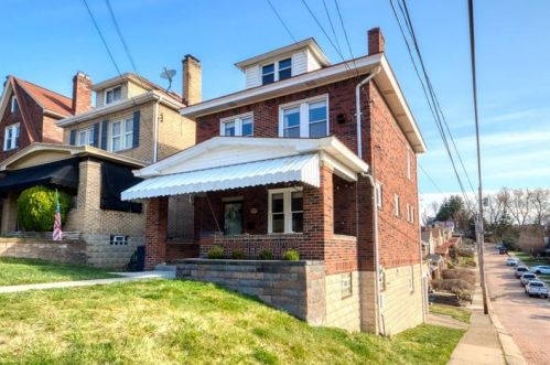 928 Peermont Ave, Pittsburgh, PA 15216-2210