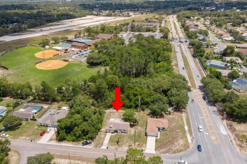 11265 Linden Dr, Brooksville, FL 34609-4625