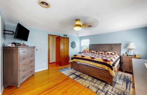 3406 Meadowlark Dr, Covington KY  41018-2608 exterior