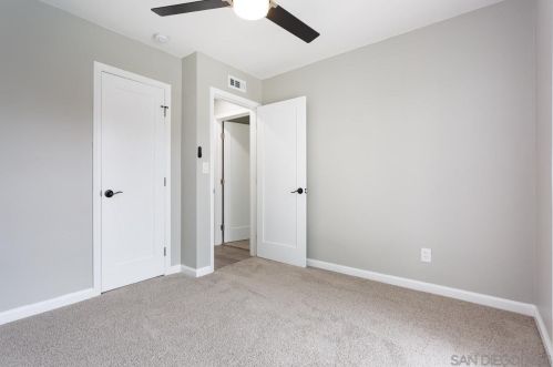 4302 Conrad Ave, San Diego CA  92117-1913 exterior