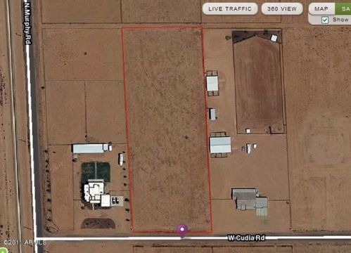 35030 Cudia Rd, Stanfield, AZ 85172-8652