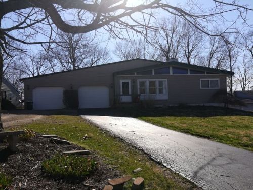 224 Woodland Dr, Fairfax, OH 45133-8557