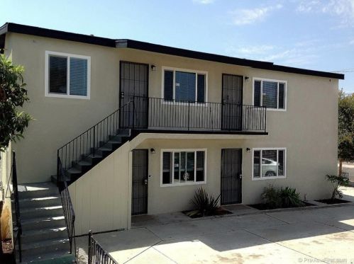 4365 Rosebud Ln, La Mesa, CA 91941-6243