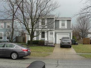 5981 Lakefront Ave, Hilliard, OH 43026-9576