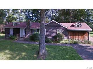 6 Lakeview Trl, Danbury, CT 06811-3021