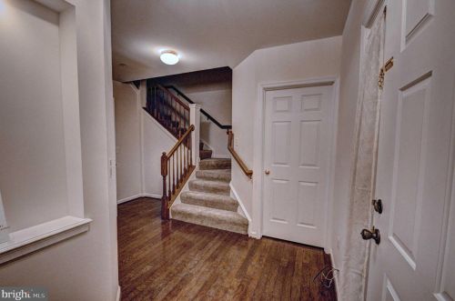 3627 Madison Ln, Falls Church VA  22041-3609 exterior