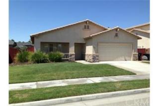 1241 Shenandoah Dr, Hemet CA  92545-8913 exterior