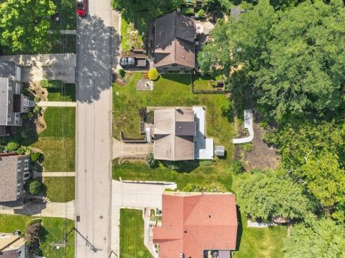 4680 Echo Glen Dr, Pittsburgh PA  15236-4826 exterior