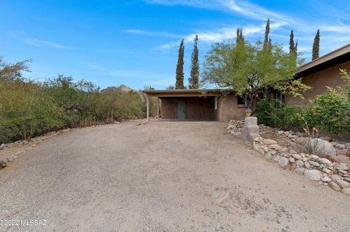 6600 Skyway Dr, Tucson, AZ 85718-1124