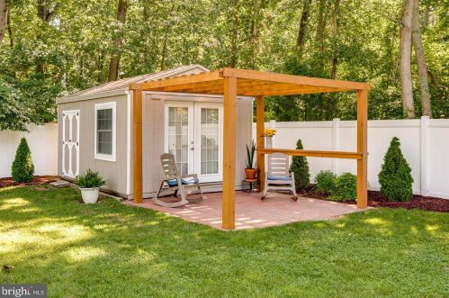 113 Park Ave, Berlin Boro NJ  08009-9410 exterior