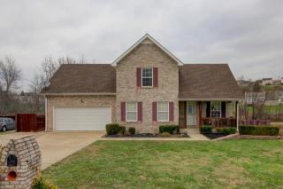 966 Hedge Apple Dr, Clarksville, TN 37040-2876