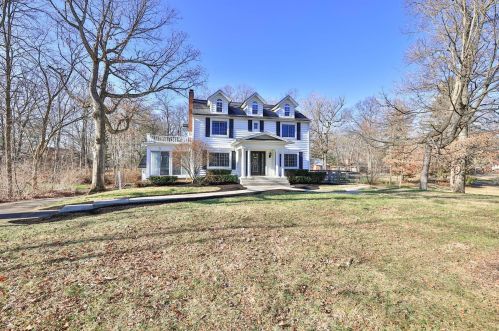 2831 Urbana Rd, Springfield, OH 45503-7124