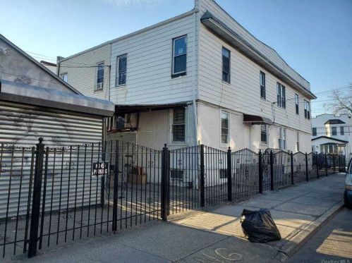 74-32 95th Ave, Jamaica, NY 11416-1344