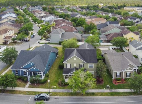 14060 Mailer Blvd, Orlando, FL 32828-4890