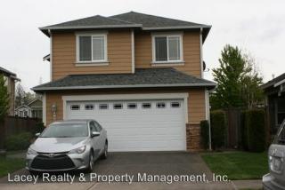 4600 Stonegate St, Olympia WA  98503-2199 exterior