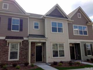 7819 Allscott Way, Raleigh NC  27612-1957 exterior