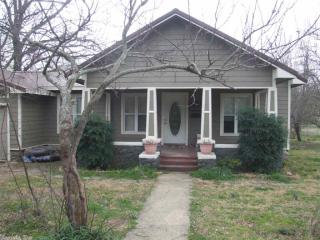 1130 Reeves Ave, Menos AR  71953-3664 exterior