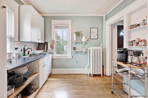 1428 Breda Ave, Saint Paul MN  55108-2605 exterior