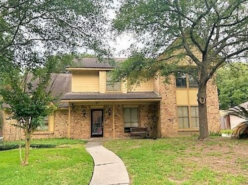 3107 Grove Terrace Dr, Humble, TX 77345-1385