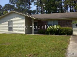 5009 13th Ct, Panama City FL  32404-9472 exterior