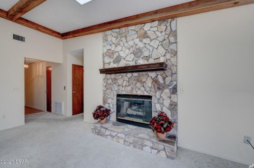 178 Derby Woods Dr, Lynn Haven FL  32444-3316 exterior