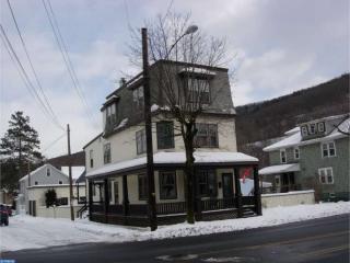 301 Hoffman Blvd, Ashland, PA 17921-1909