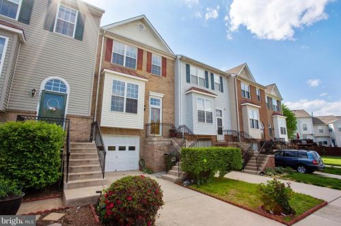 15303 Brazil Cir, Woodbridge, VA 22193-5563