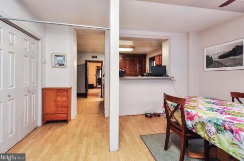 1715 Norwegian St, Primrose PA  17901-2109 exterior