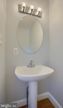 2716 Buxton Rd, Harrisburg PA  17110-3547 exterior