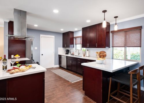 2330 81st St, Scottsdale AZ  85257-2312 exterior