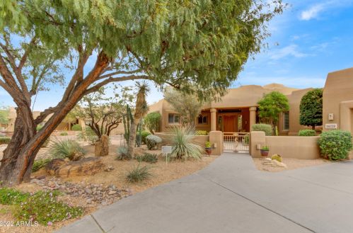 27501 Azatlan Dr, Scottsdale, AZ 85263-5053