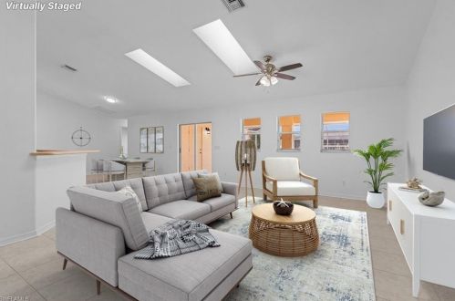 2236 11th Pl, Cape Coral, FL 33990-6614