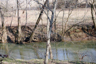982 River Bend Dr, Cookeville TN  38506-5972 exterior