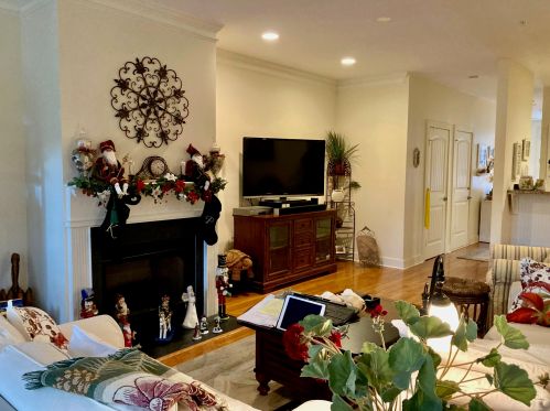 2001 Hopeman Ln, Mount Pleasant SC  29466-9280 exterior