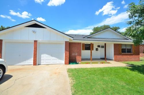 5310 Erik Ave, Amarillo, TX 79106-4726