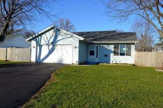 26916 116th St, Bristol, WI 53179-9716