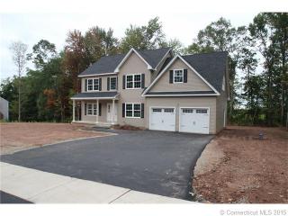 65 Round Hill Rd, Manchester, CT 06040-6363
