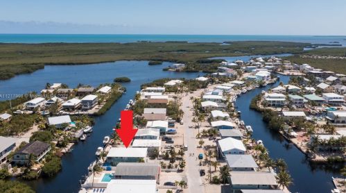 188 La Paloma Rd, Key Largo, FL 33037-4661