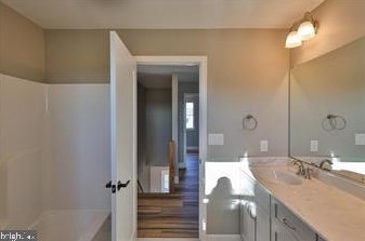 790 Emerald Valley Ln, Bangor PA  18013 exterior